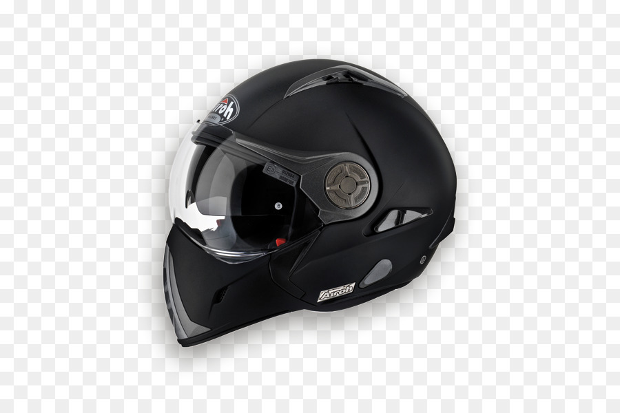 Motosiklet Kask，Airoh PNG