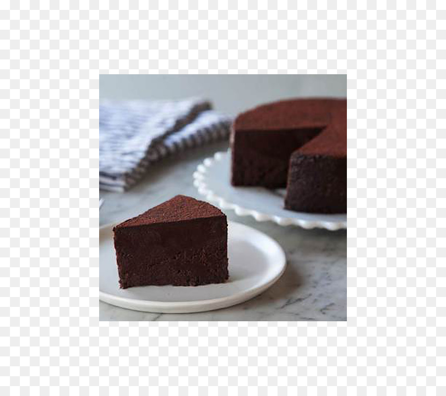 çikolatalı Kek，çikolatalı Browni PNG