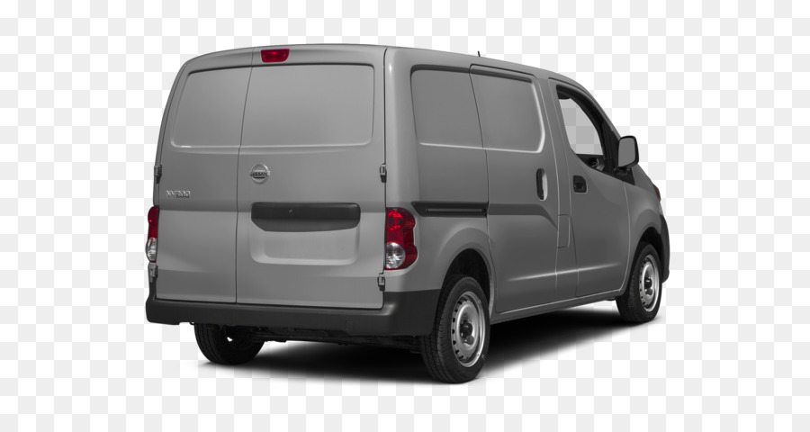 Kompakt Van，Nissan PNG