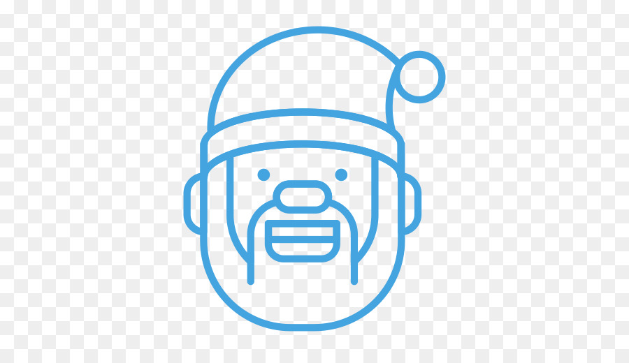 Noel Baba，Emoji PNG