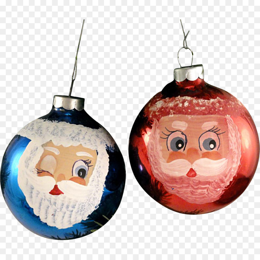 Yılbaşı Süsü，Noel PNG