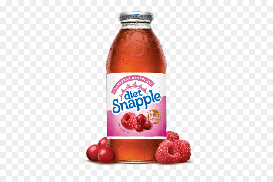 Snapple şişesi，Içmek PNG