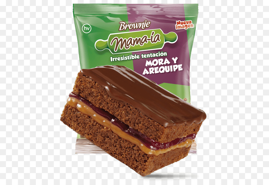 Aperatif Kek，çikolatalı Browni PNG