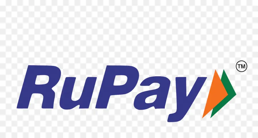 Rupay Logosu，Rupay PNG