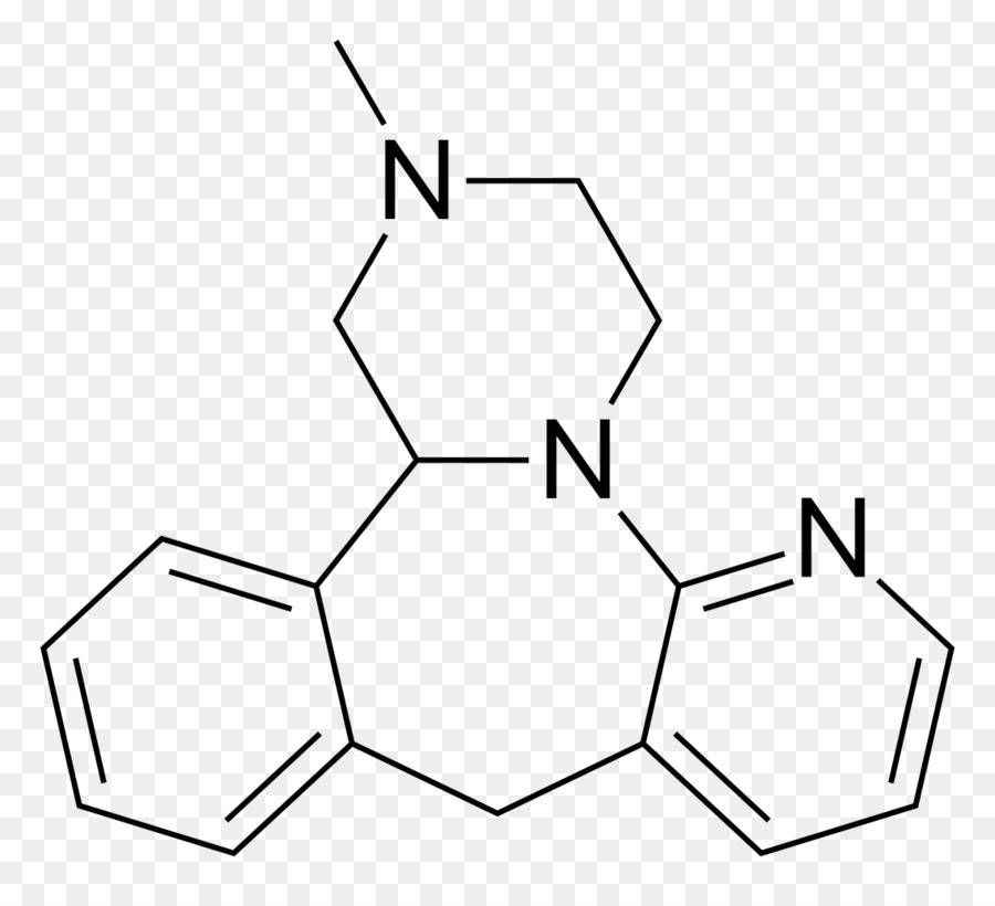 Kimyasal Yapı，Molekül PNG