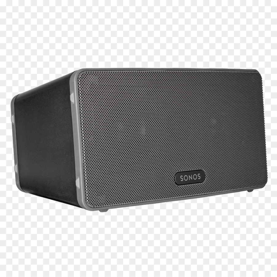 Subwoofer，Play3 PNG