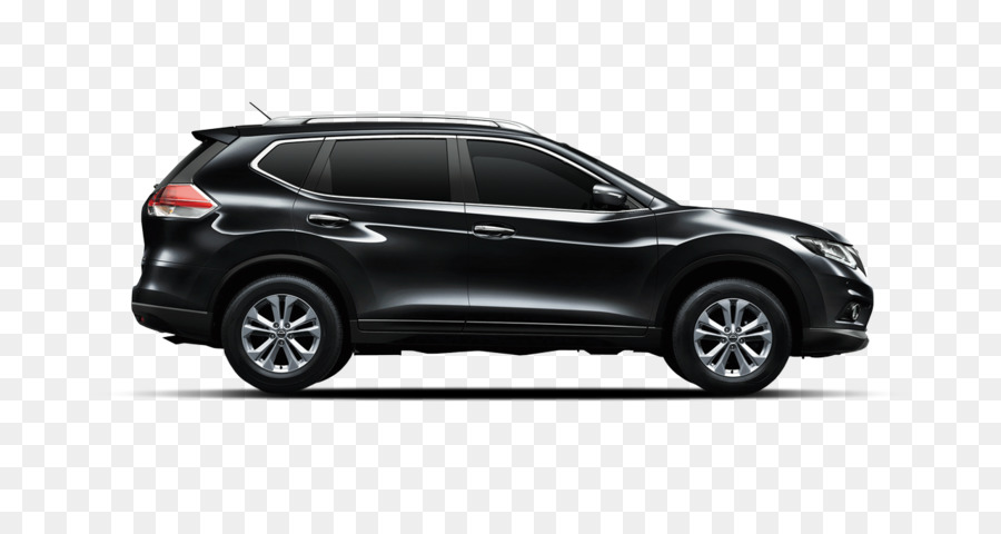 Nissan Rogue，Nissan Ilhami PNG