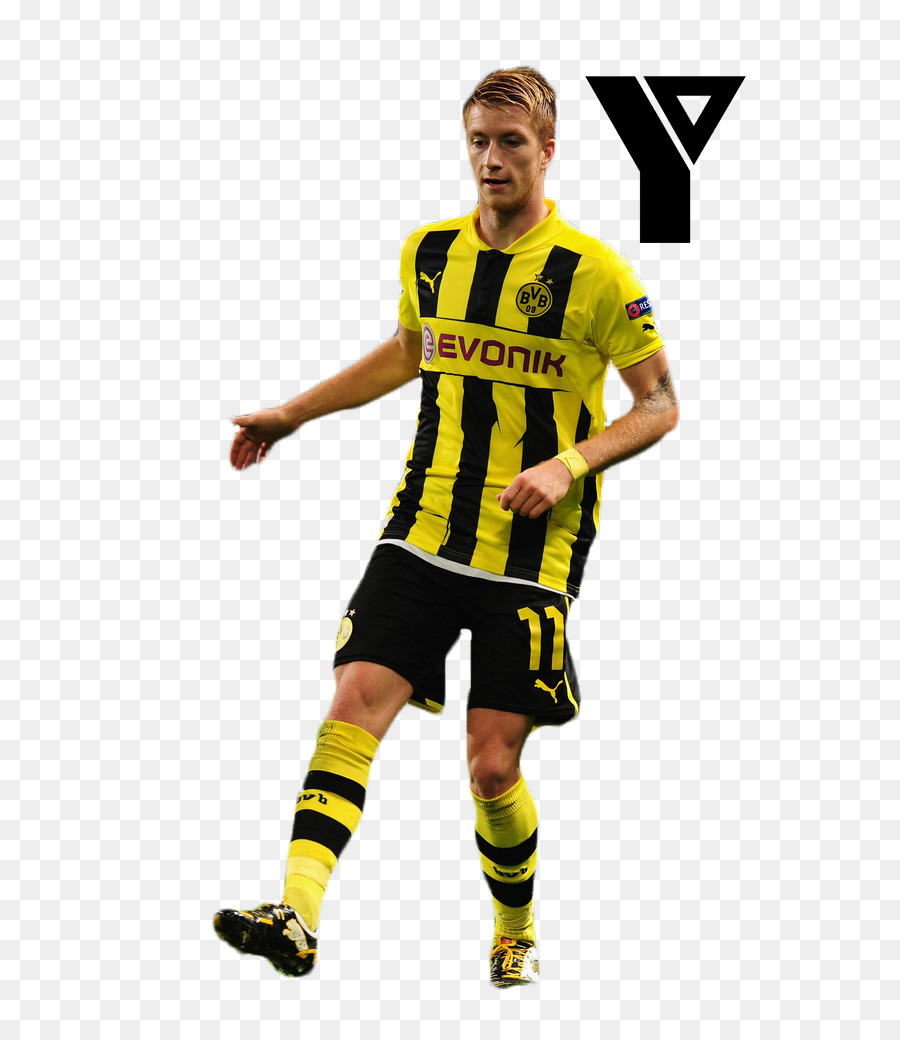 Borussia Dortmund，Jersey PNG