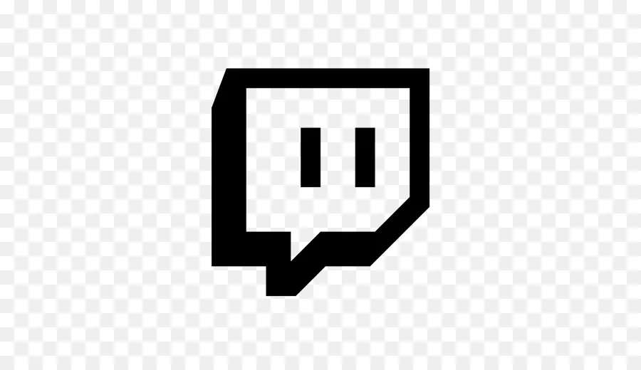 Twitch Logosu，Akış PNG