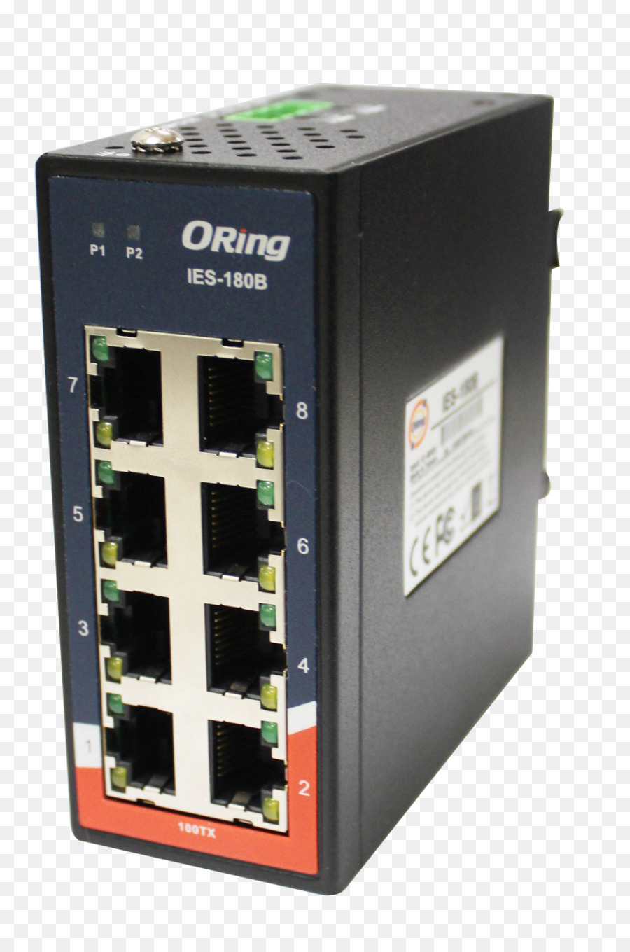 Güç Dönüştürücüler，Ethernet üzerinden Güç PNG