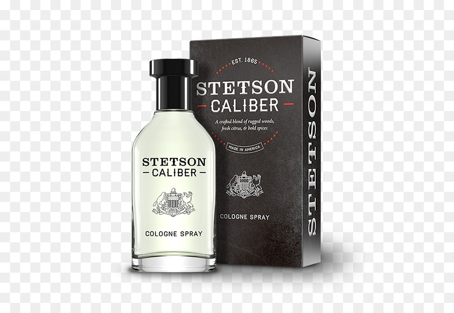 Parfüm，Stetson PNG