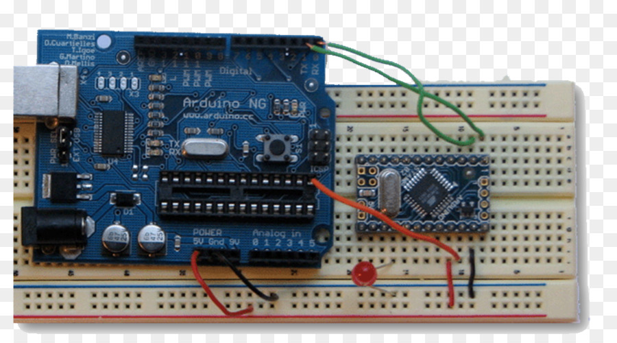 Breadboard，Elektronik PNG