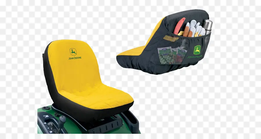 Koltuk Kılıfı，John Deere PNG