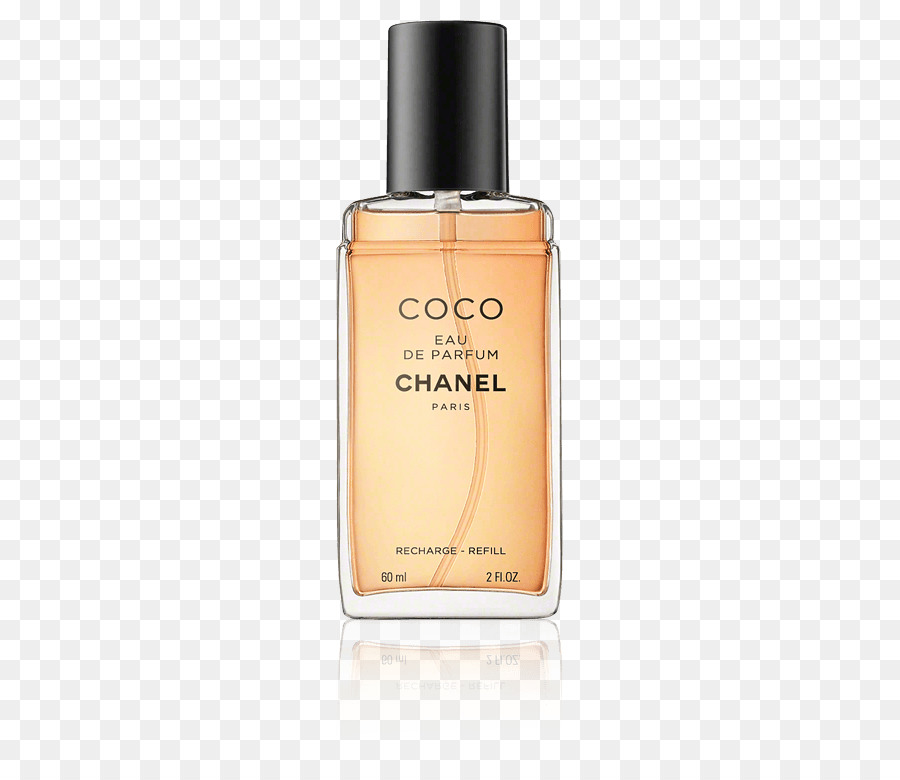 Chanel Parfüm Ve Deodorant，Koku PNG