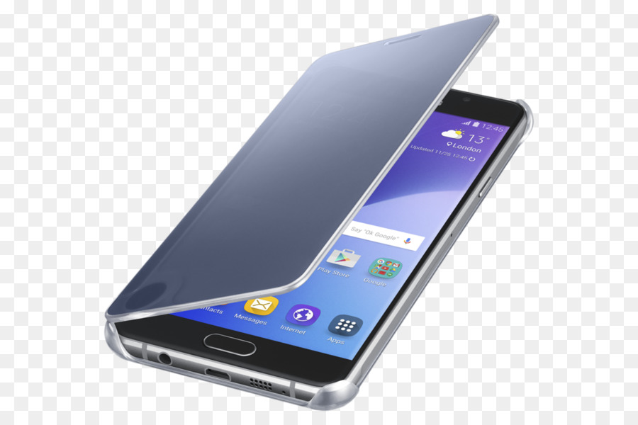 2016 Samsung Galaxy A5，2016 Samsung Galaxy A7 PNG
