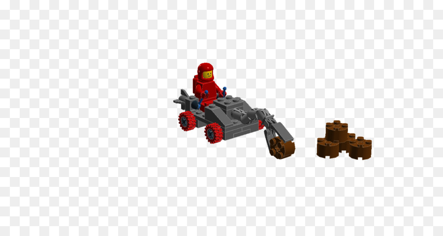 Lego Uzay，Lego Fikirleri PNG