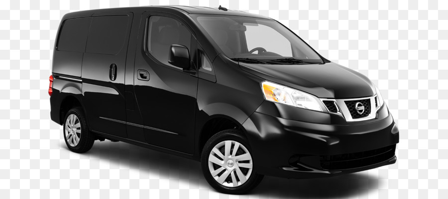 Nissan，2018 Nissan Nv200 PNG