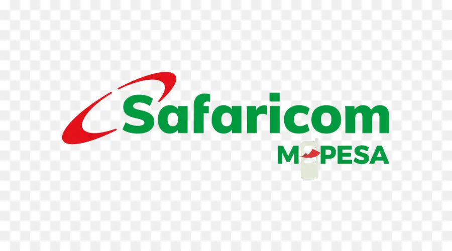 Safaricom M Pesa Logosu，Telekomünikasyon PNG