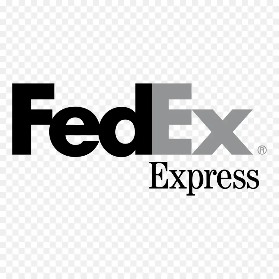 Fedex Logosu，Kurye PNG