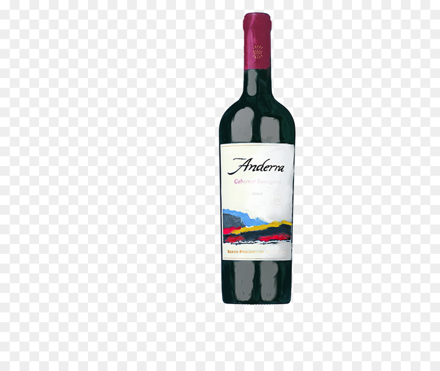 şarap，Carmenere çeşitlerin PNG