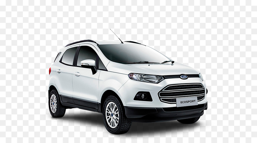 Ford Ecosport，Araba PNG