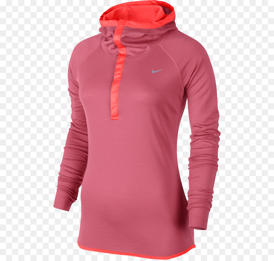 Hoodie，Nike PNG