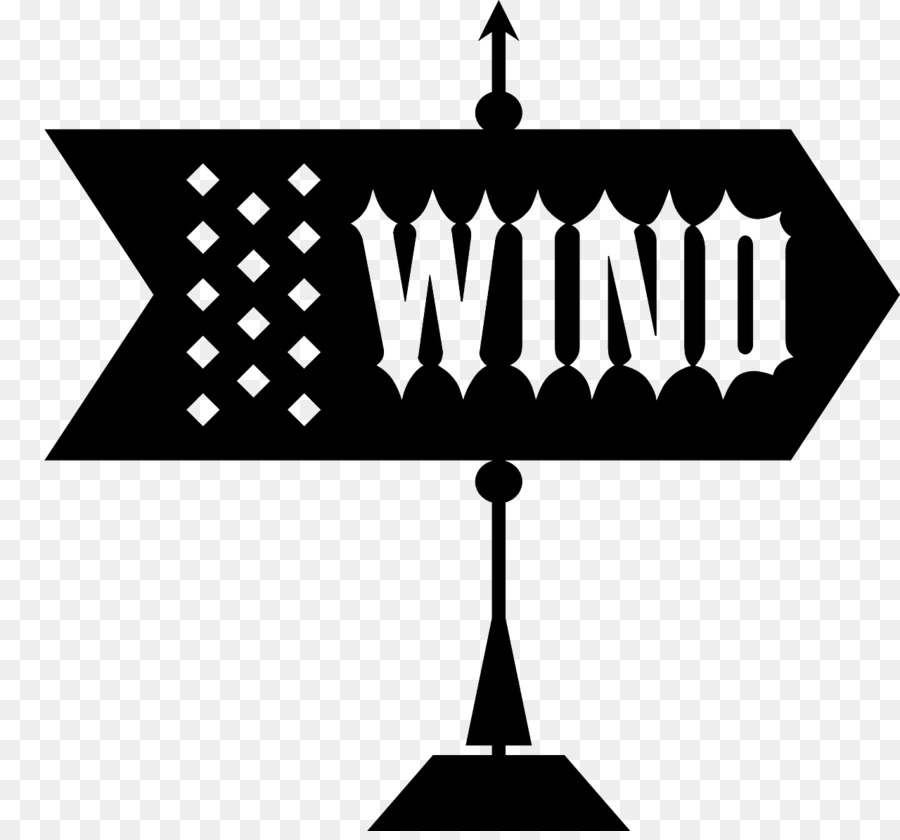 Rüzgar Gülü，Hava Durumu PNG