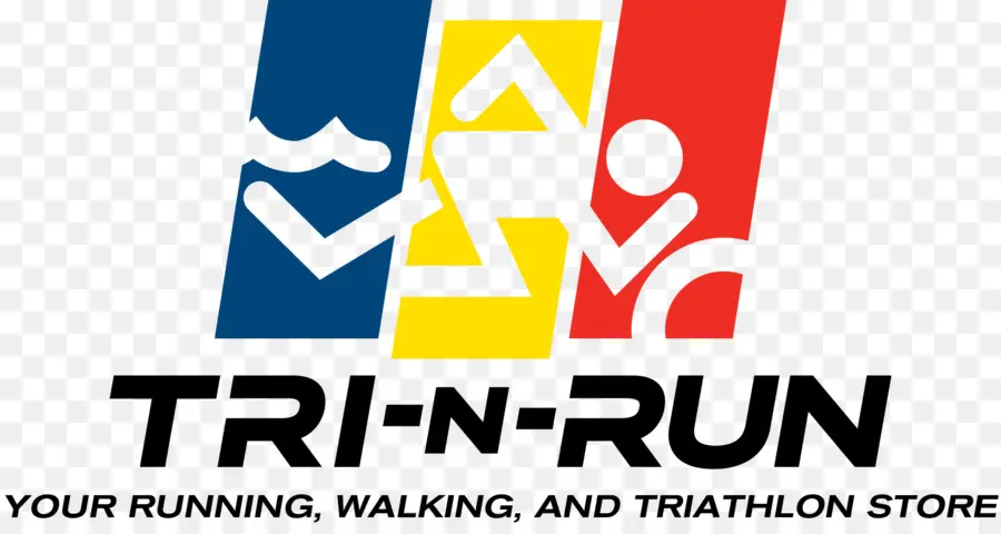 Tri N Run，Koşma PNG