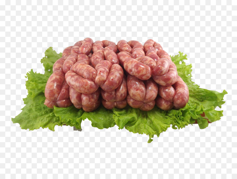 Kielbasa，Kahvaltı Sosis PNG