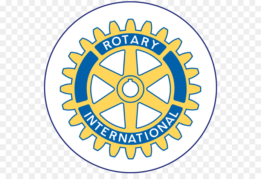 Uluslararası Rotary，Şampiyonlar Yardım Için Binmek PNG