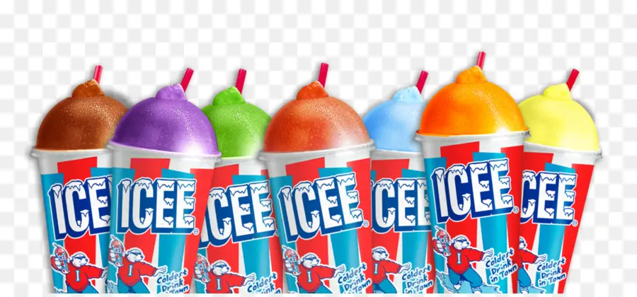 Icee Şirketi，çırpma PNG