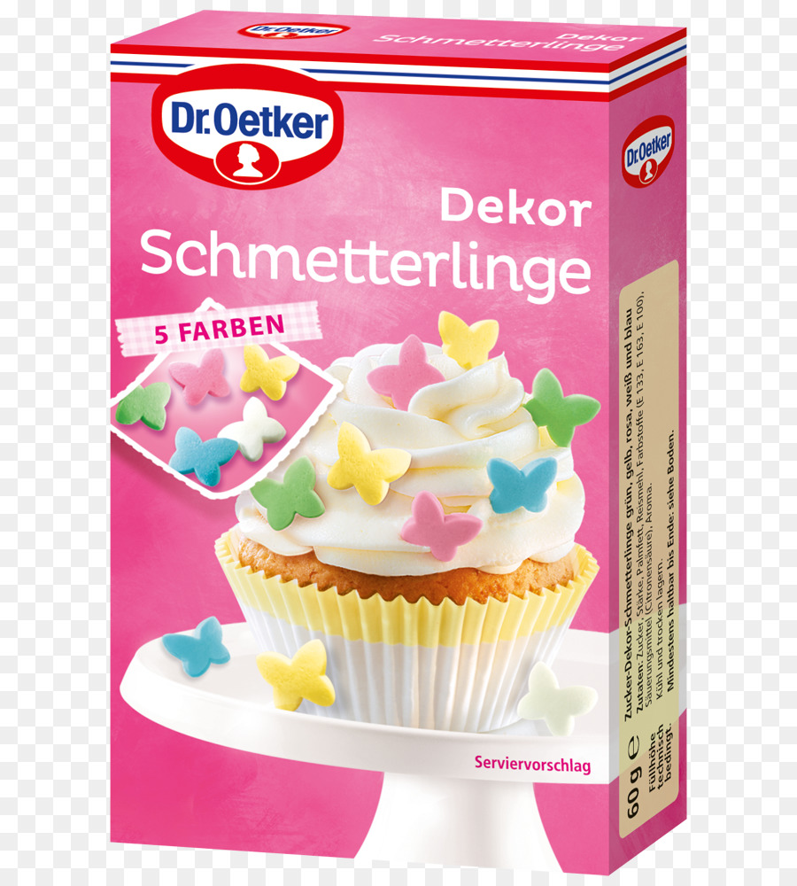 Buttercream，Kek PNG