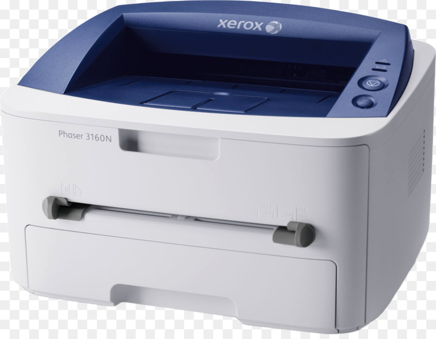 Xerox Phaser，Lazer Baskı PNG