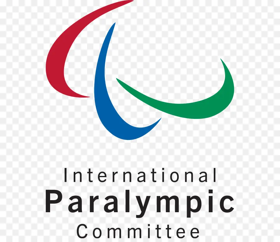 Paralimpik Logo，Uluslararası PNG