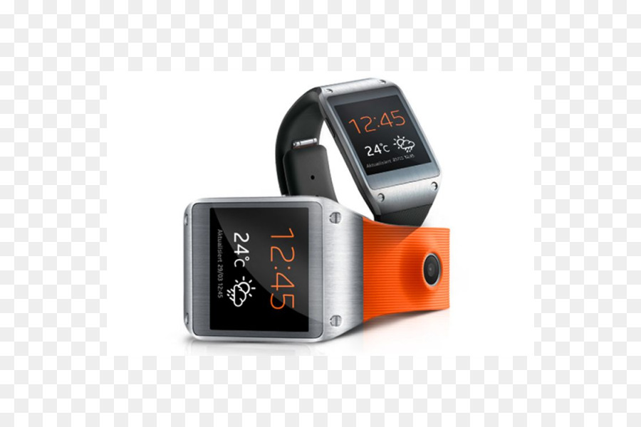 Samsung Galaxy Dişli，2 Samsung Gear PNG