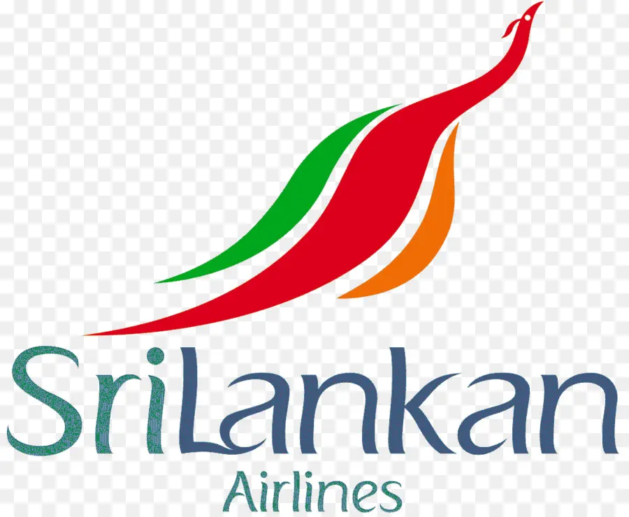 Srilankan Havayolları Logosu，Havayolu PNG