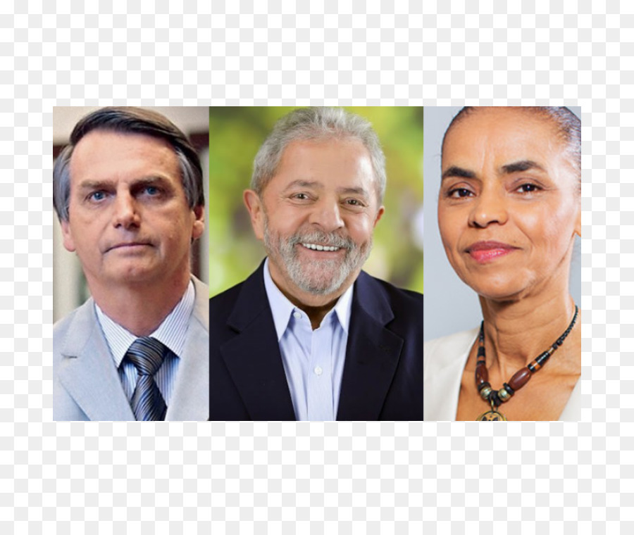 Luiz Inácio Lula Da Silva，Marina Silva PNG