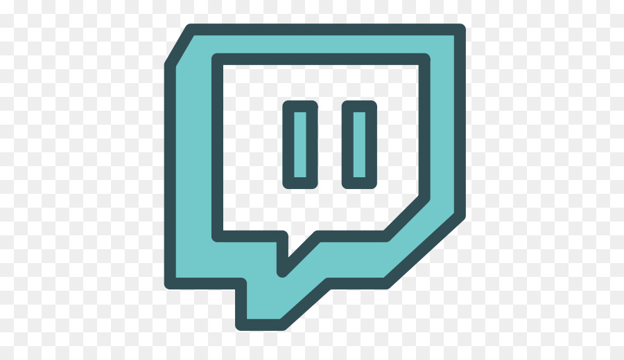 Twitch Logosu，Akış PNG