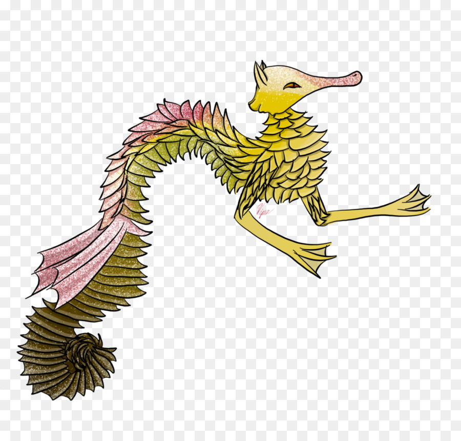 Denizatı，Velociraptor PNG