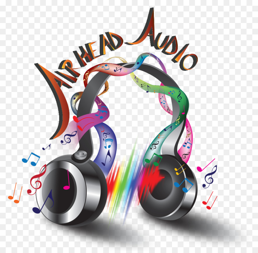 Kulaklık，Logo PNG