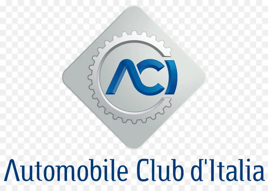 Araba，Otomobil Kulübü D Italia PNG