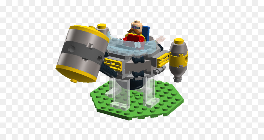Lego，Robot PNG