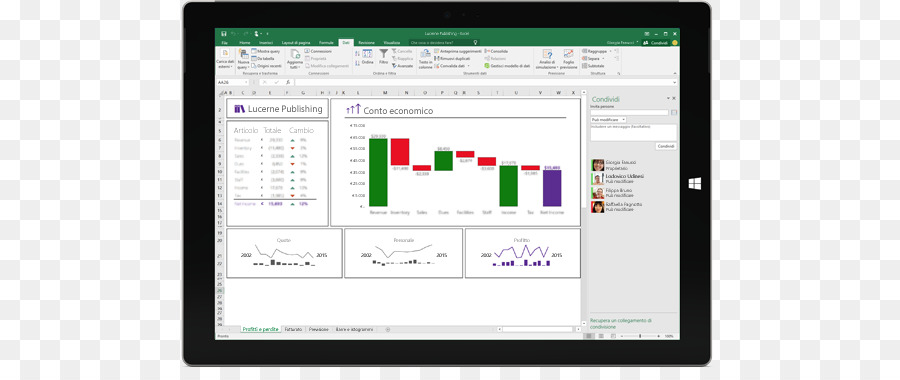 Microsoft Office 365，Microsoft Excel PNG