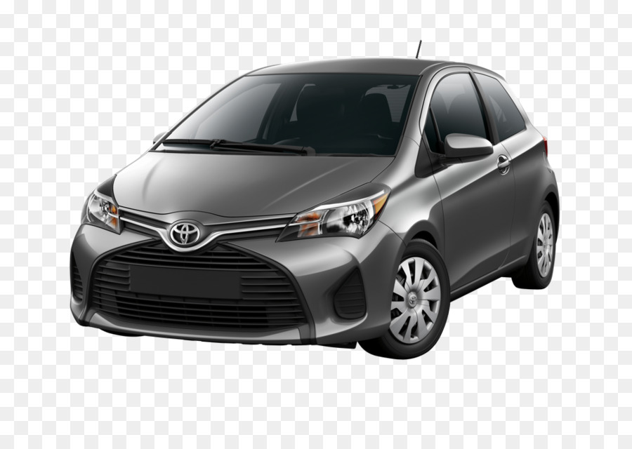 2015 Toyota Yaris，2018 Toyota Corolla ım PNG