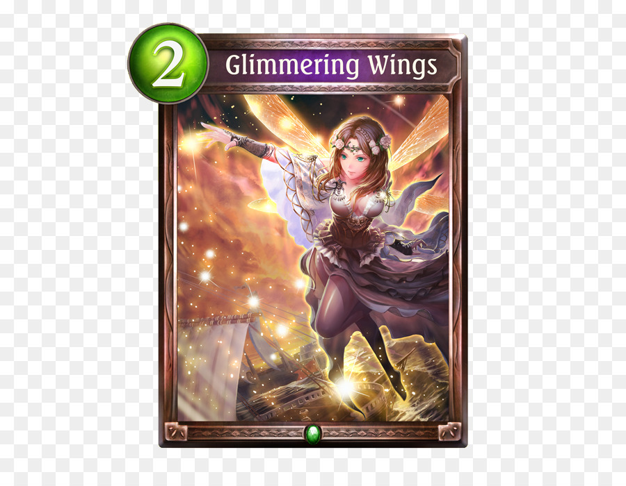 Shadowverse，Cin PNG