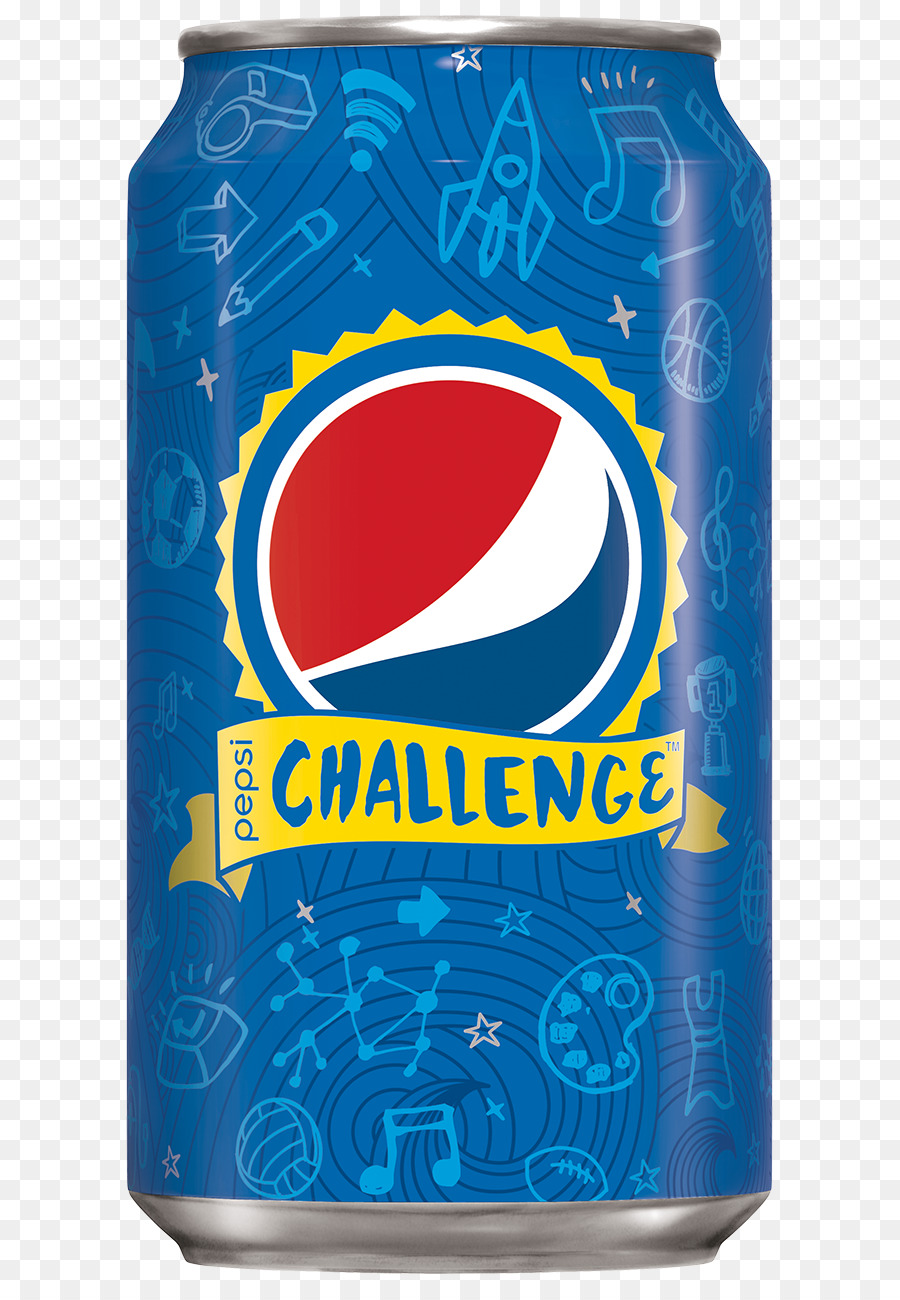 Gazlı İçecekler，Pepsi PNG
