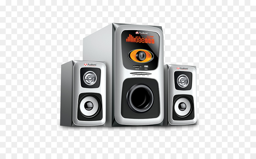 Subwoofer，Bilgisayar Hoparlörleri PNG