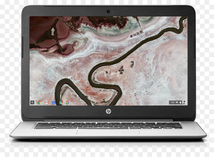 Netbook，Dizüstü Bilgisayar PNG