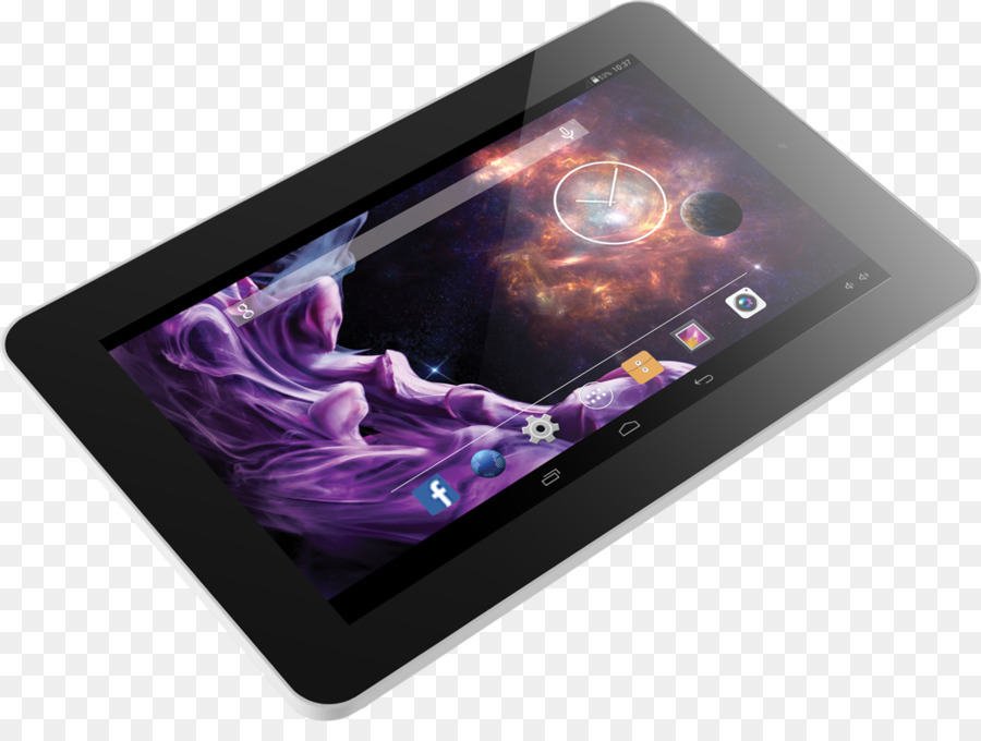 Ipad Mini，Estar Hd Güzellik Core 8 Gb Tablet Pembe 400 Gr Quad PNG