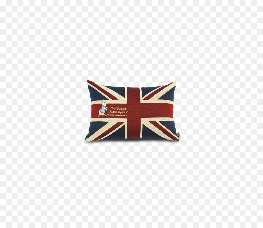 Birleşik Krallık Bayrağı，Yastık PNG
